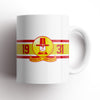 Established 1931 Mug