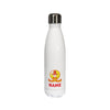 Banbury United Personalised Water Bottle