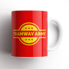 Tramway Army Mug
